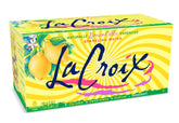 La Croix Sparkling Water, LimonCello, 12 Fl Oz (pack of 8)